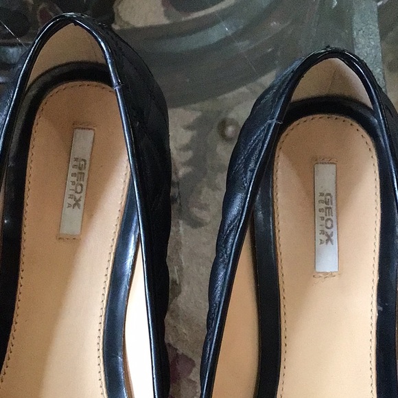 Geox flats - Picture 3 of 4